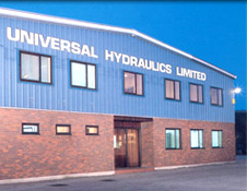 Universal Hydraulics