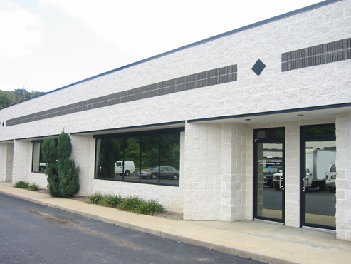 Universal Hydraulics USA