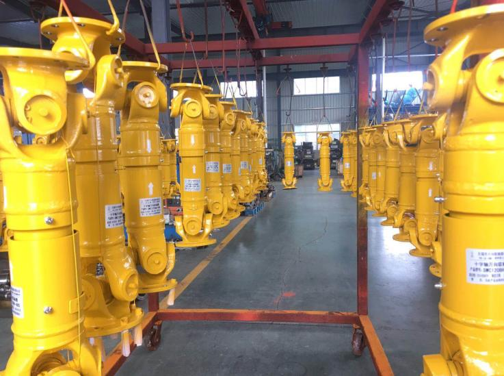 Universal Joint industry insight