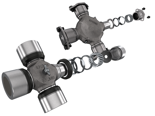 Universal Joints