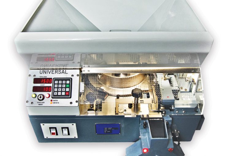 Universal Machine Company