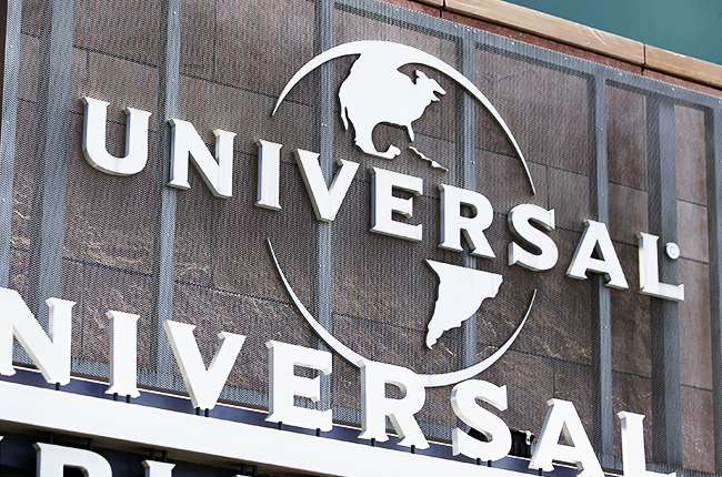 Universal Music Publishing Group