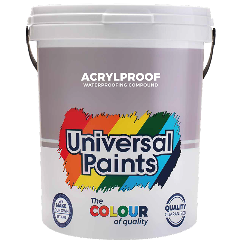 Universal Paint PH