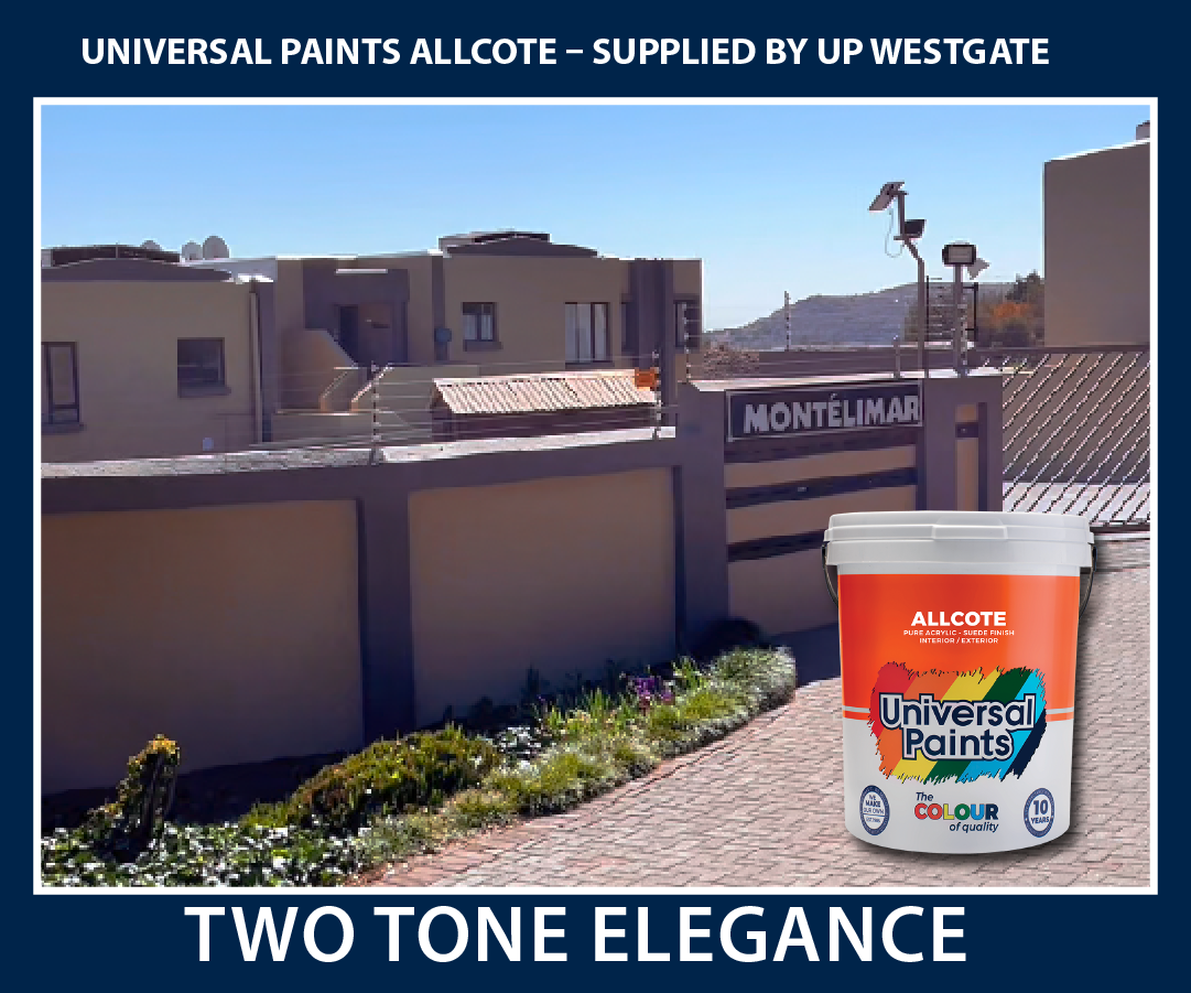 Universal Paints