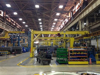 Universal Paints industry insight