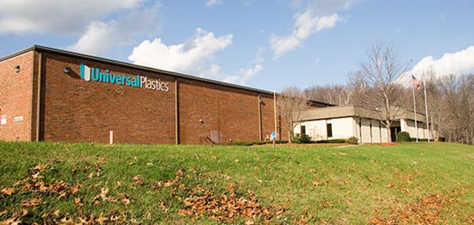 Universal Plastics: Thermoforming