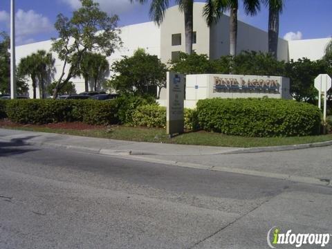 Universal Tire International