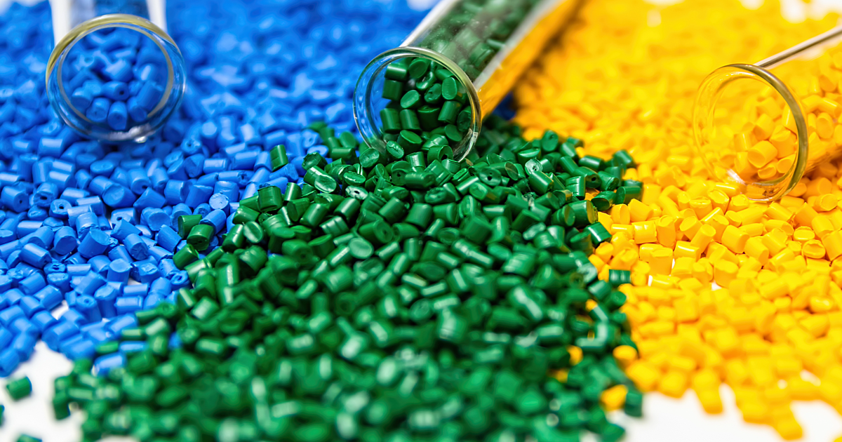 Unlock Plastic Processing Success with…