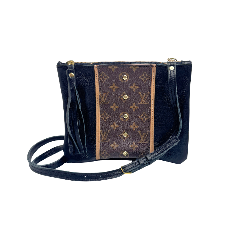 Upcycle Louis Vuitton Handbags & Accessories