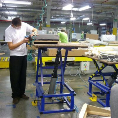 Upholstery industry insight