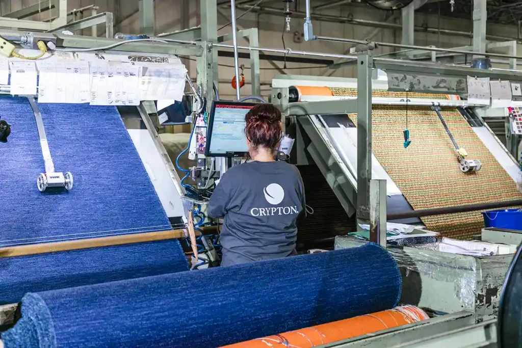 Upholstery industry insight