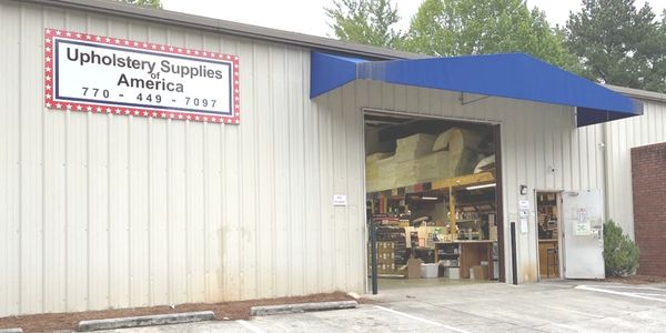 Upholstery Supply USA