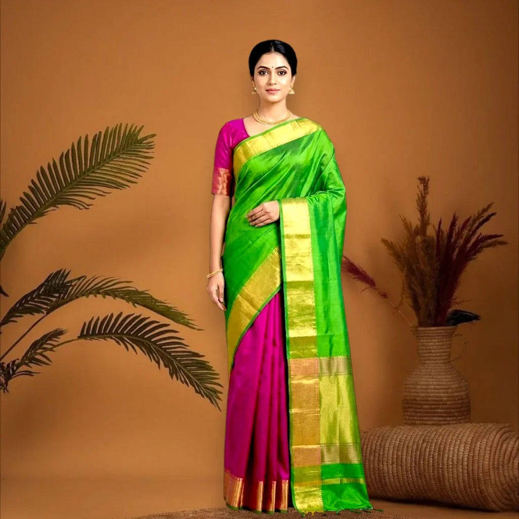 Uppada Sarees