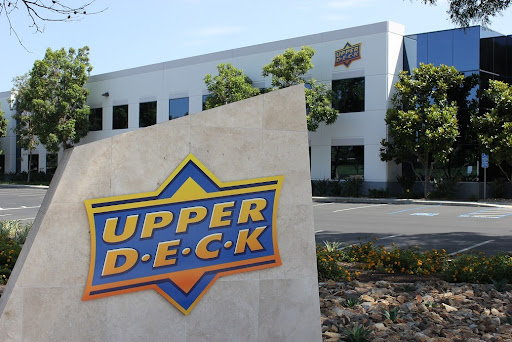 Upper Deck