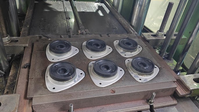 Upper Strut Mount industry insight
