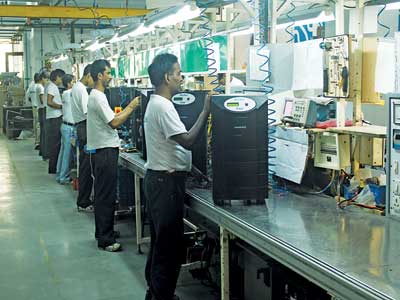 Ups Power Strip industry insight