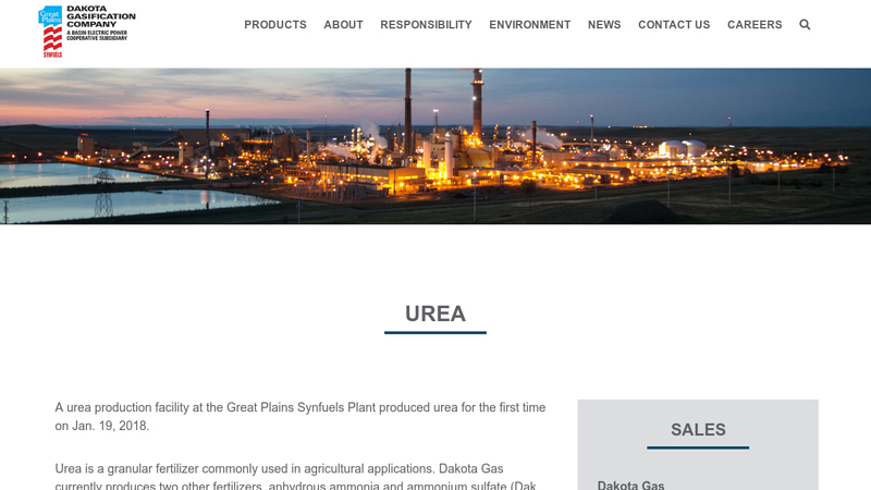 Urea
