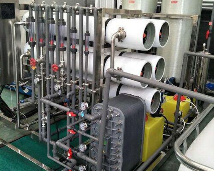 Urea Diesel Exhaust Fluid industry insight