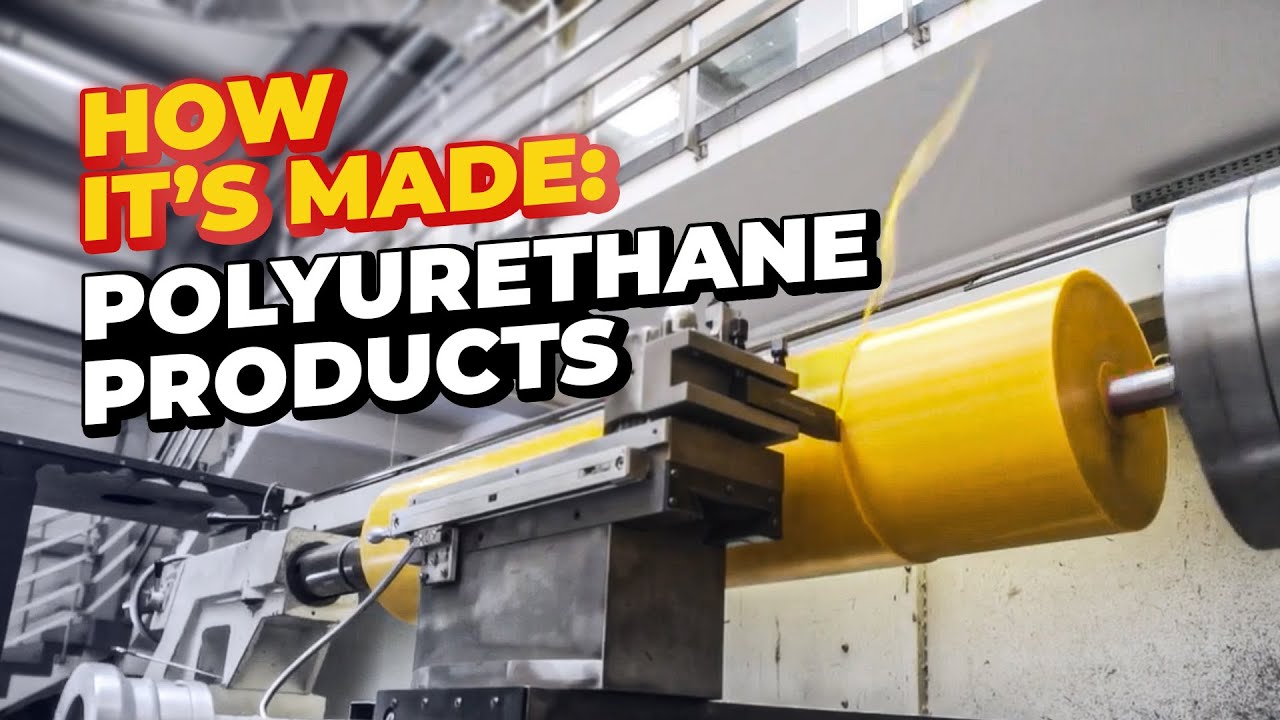 Ureathane industry insight
