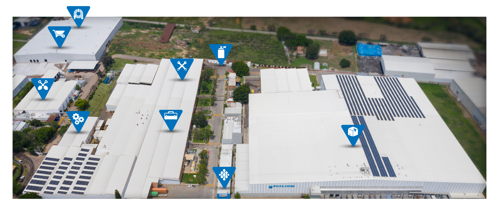 Urrea Professional Tools