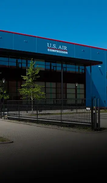 US Air Compressor
