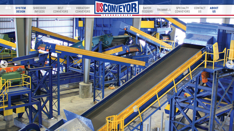 US Conveyor