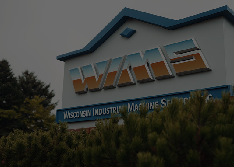 U.S. Industrial Machinery