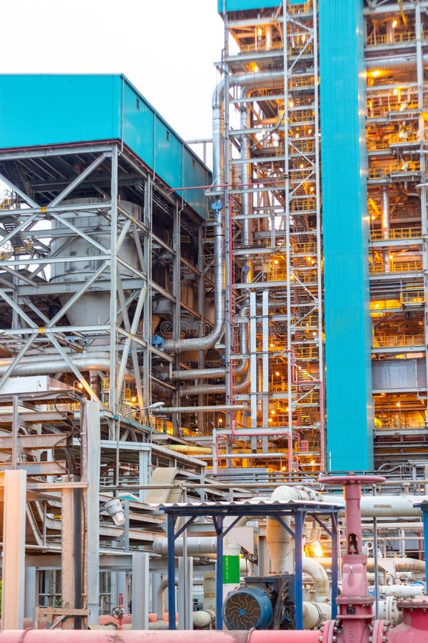 U.S. Industrial Machinery