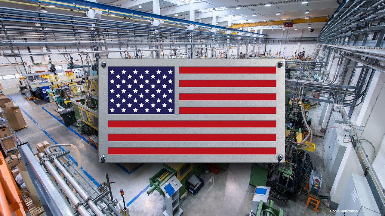 Us Manufacturing Companies industry insight