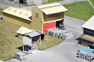 U.S. Metal Powders, Inc.