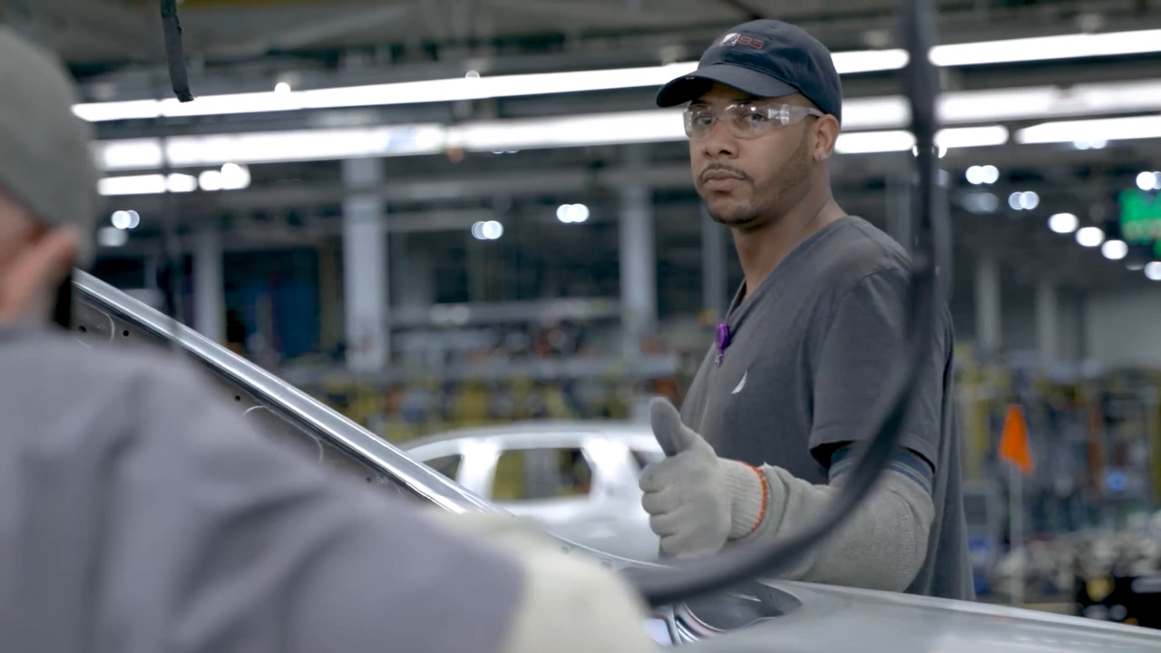 U.S. Operations: Fueling America's Economy