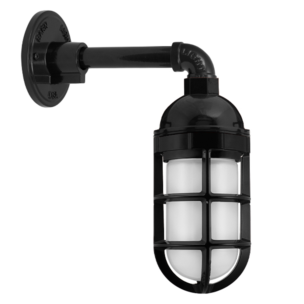 U.S. Outdoor Lighting: Architectural & Commercial Lighting