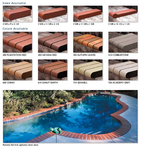 US Pool Tile