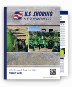 U.S. Shoring & Equipment Co.