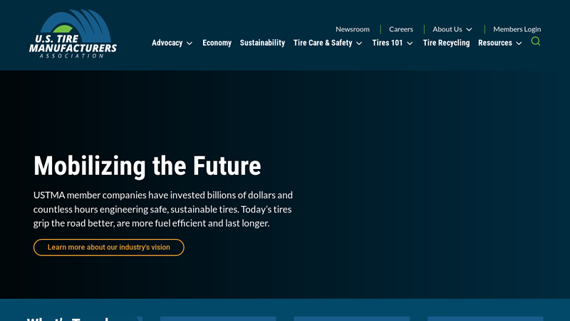 U.S. Tire Manufacturers Association