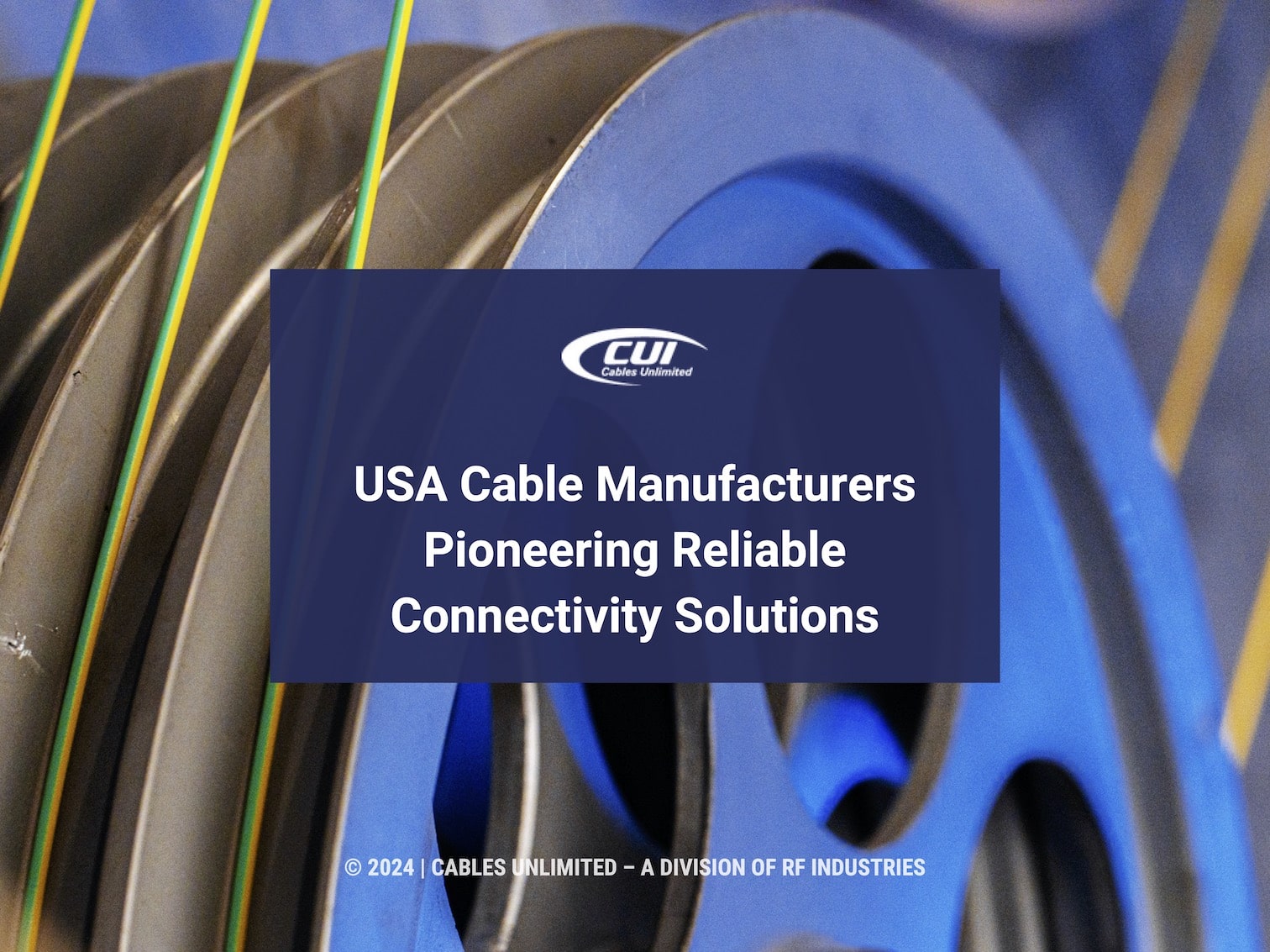 US Wire & Cable