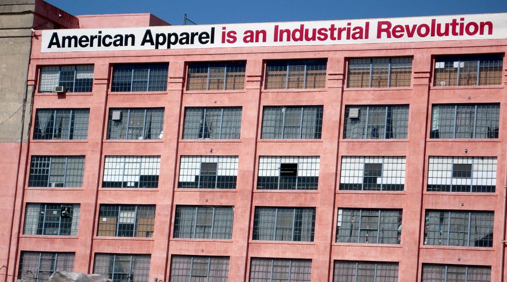 USA Clothing Manufacturers