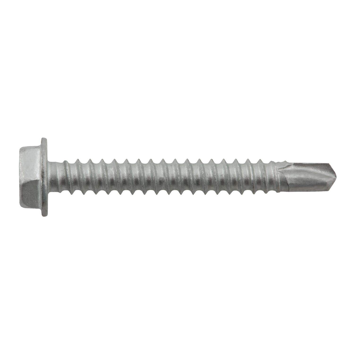 USA Made Self Drilling Screws