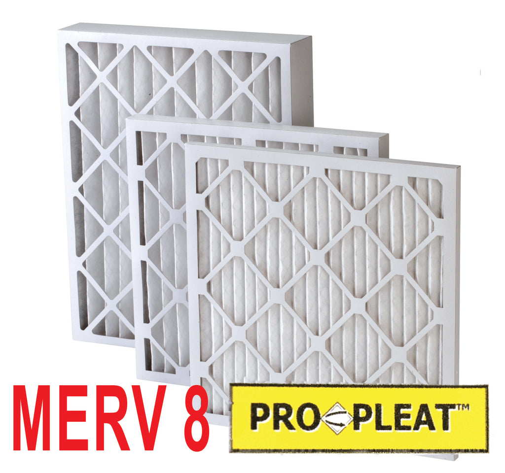 Usa Oem Pleated Air Filters industry insight