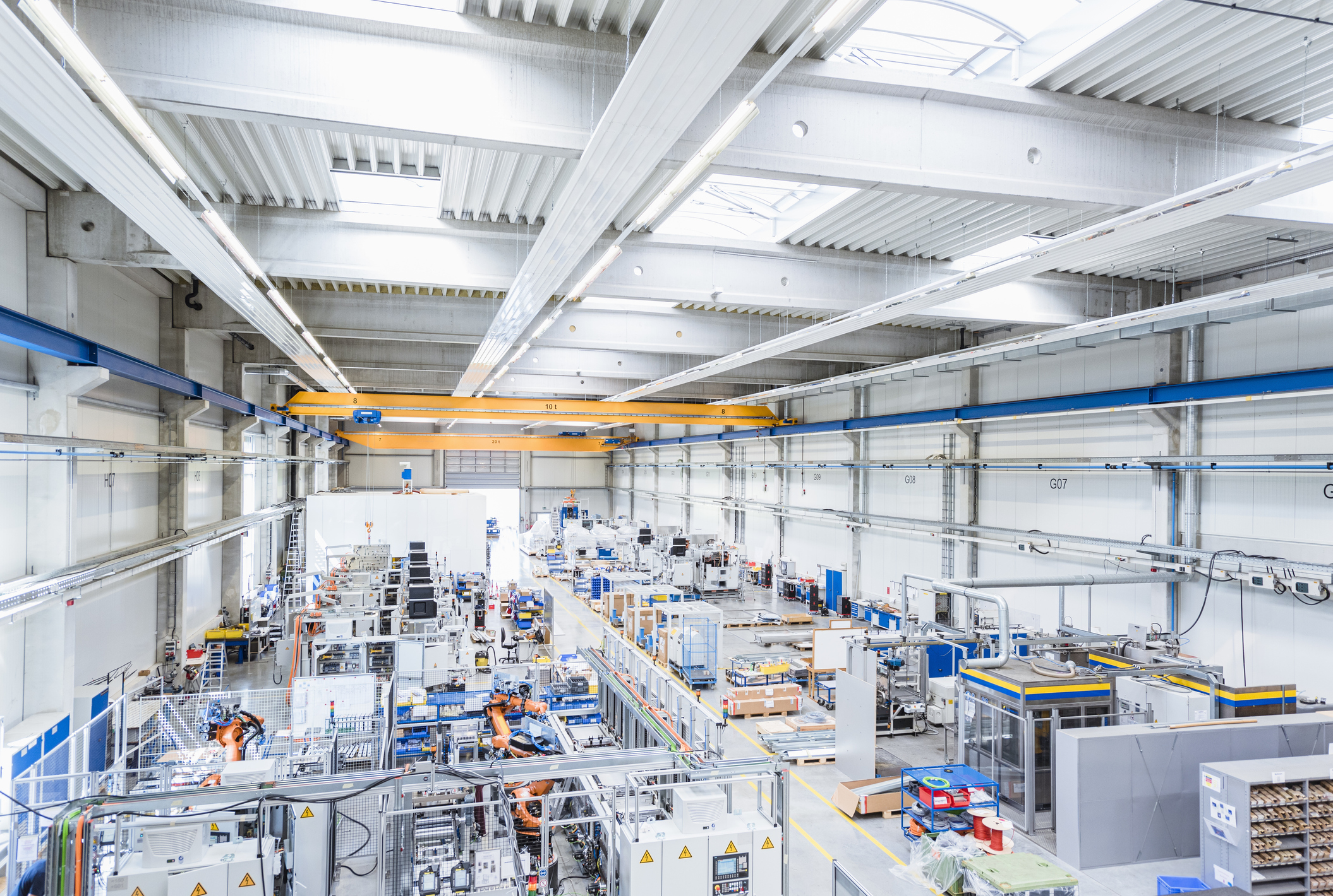 Usa industry insight