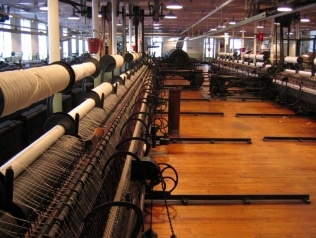 Usa Textile industry insight