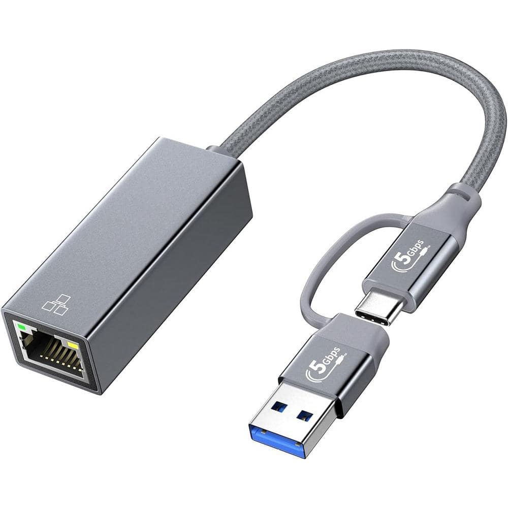 USB