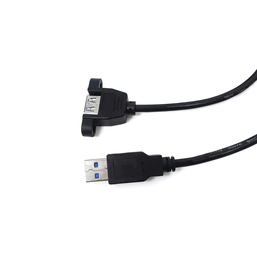 Usb 3 Extension Cable industry insight
