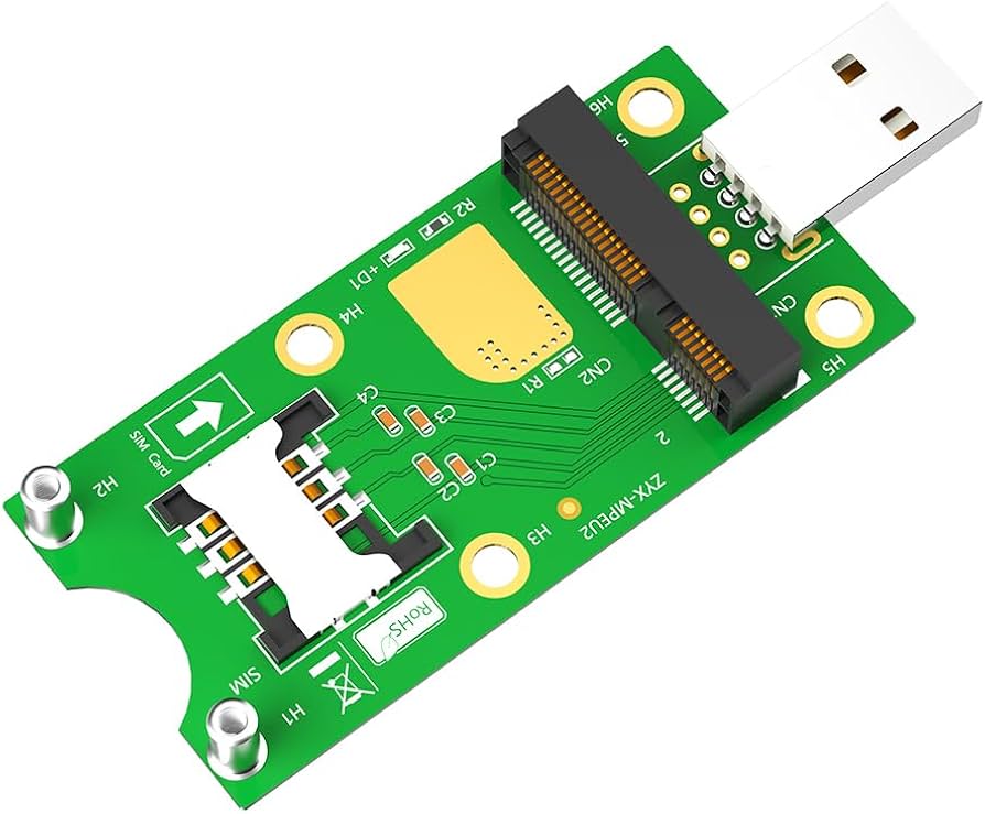 Usb Adapter Sim Card industry insight