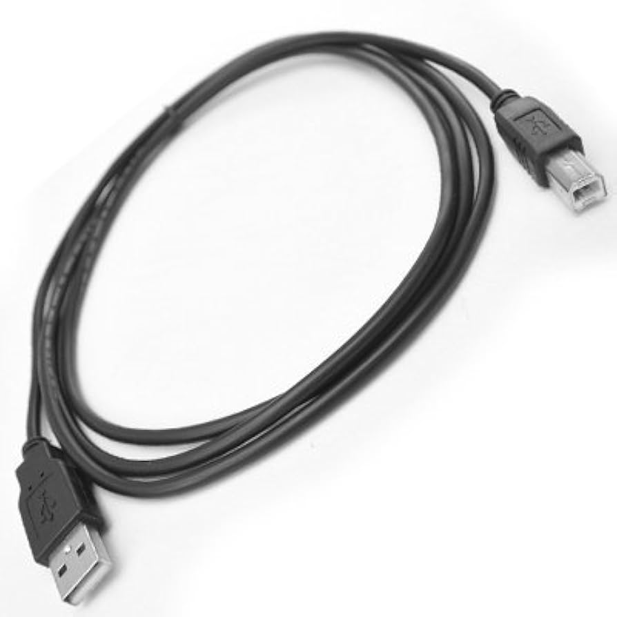 Usb Cable Printer Canon industry insight