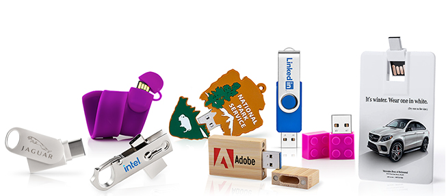 Usb Drivers Bulk Gifts industry insight