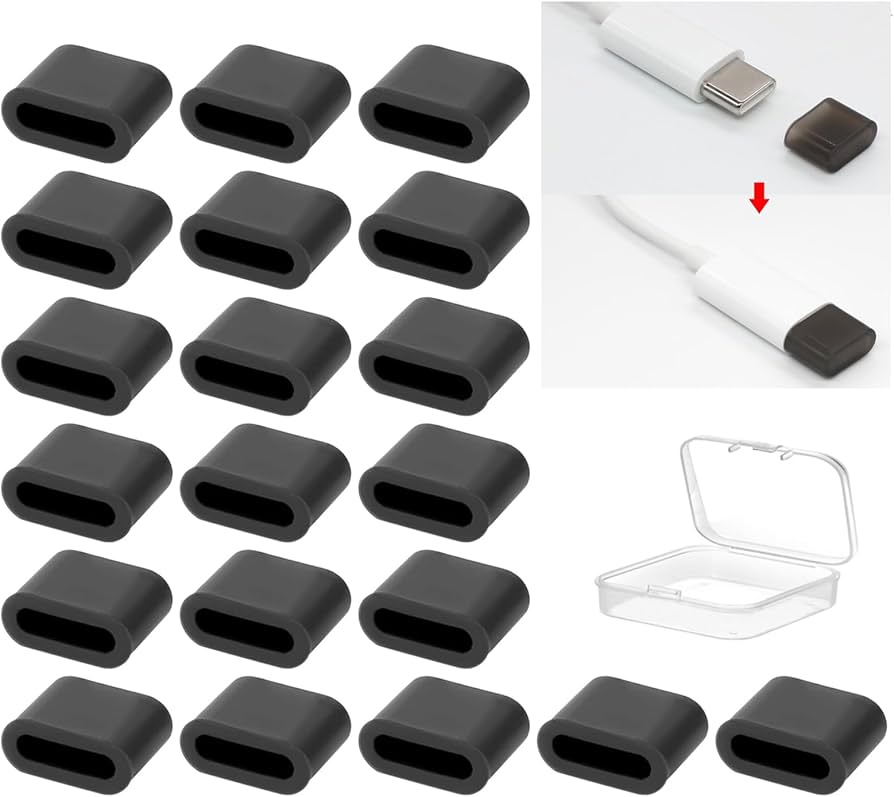 USB DUSTPROOF COVER - USBC series