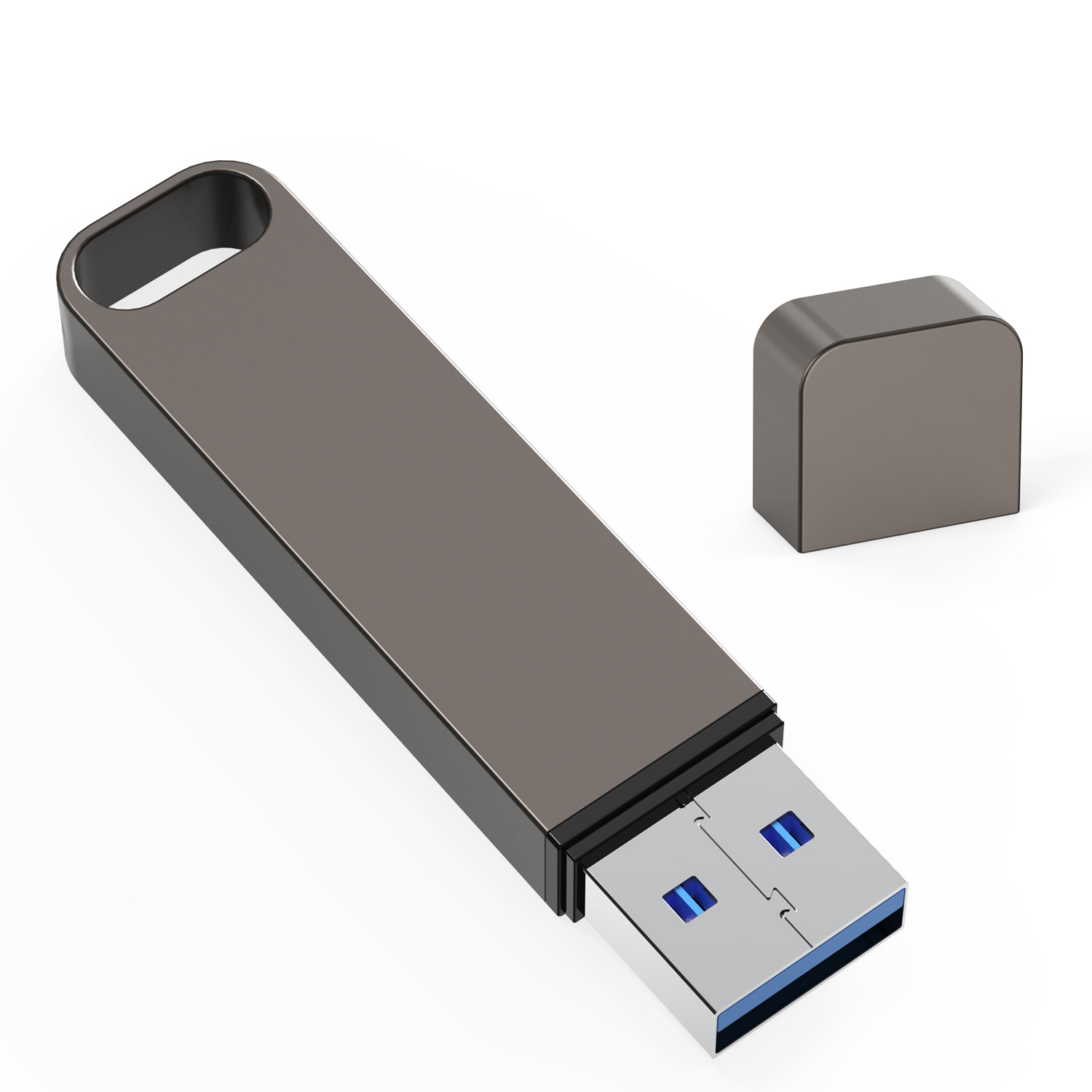USB Flash Drives
