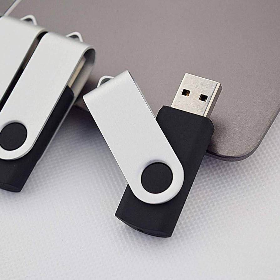 USB Flash Drives at bulk, wholesale prices