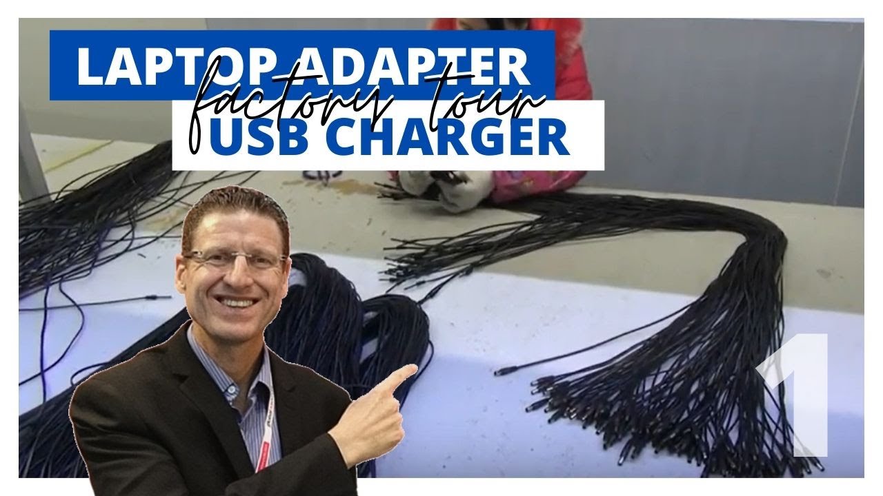 Usb To 3 Prong Adapter industry insight